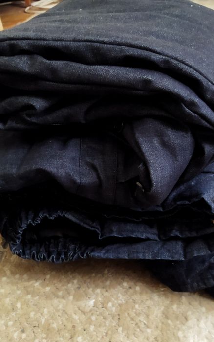 Яке и панталон комплект 56 размер