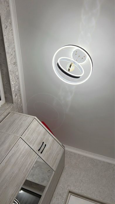 3 комнатная квартира