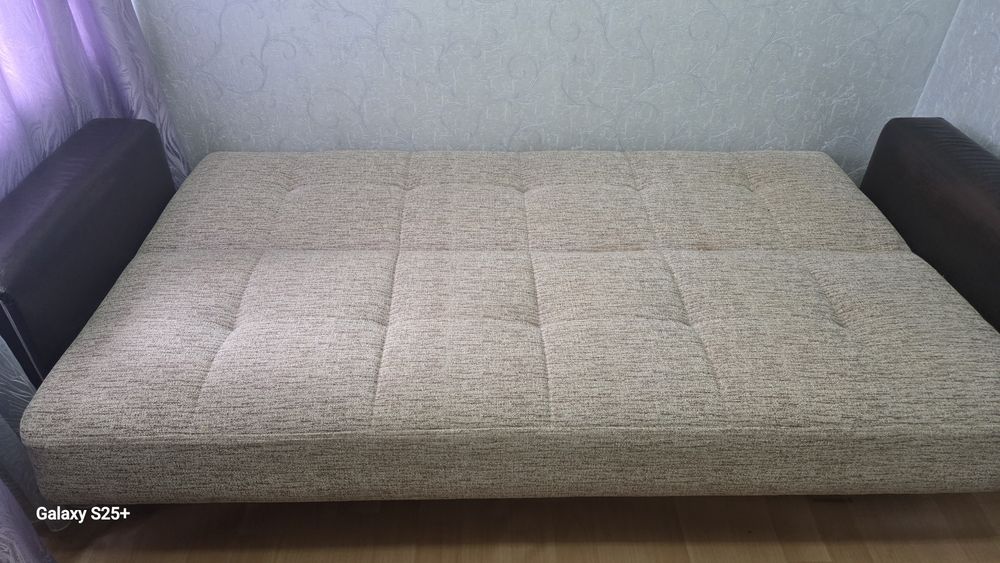 Продам диван б/у