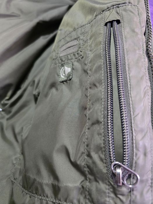 The north face дамска парка