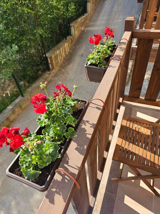 Продава се Едностаен апартамент в Банско - 43 кв.м за 1373 €/кв.м - Снимка #5