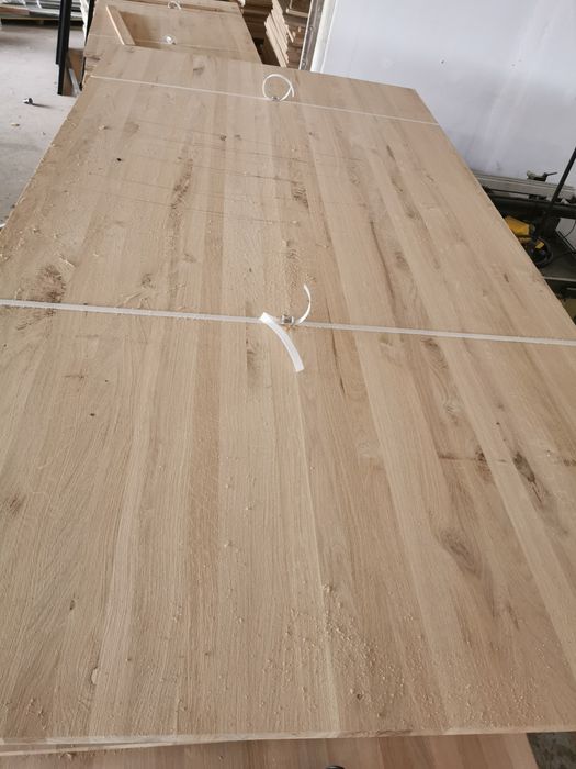 Panouri din lemn masiv – Stejar, Frasin, Fag, Tei