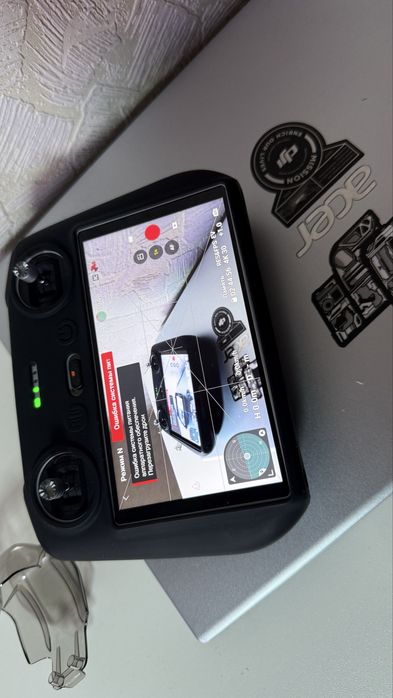 Dji mini 3 rc пульт