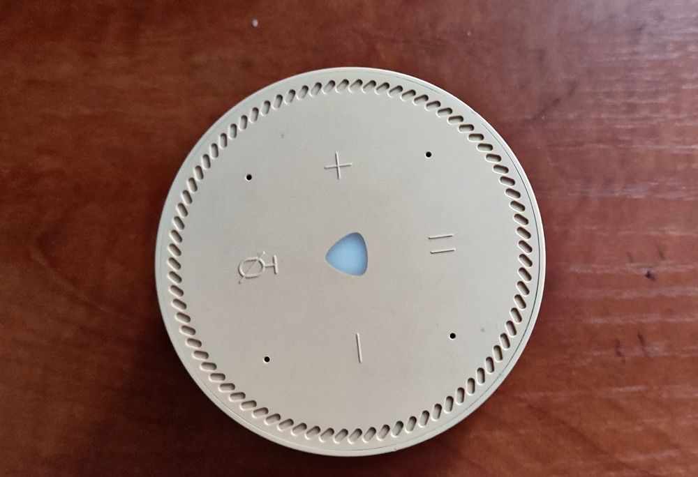 Яндекс Станция Лайт (Алиса)