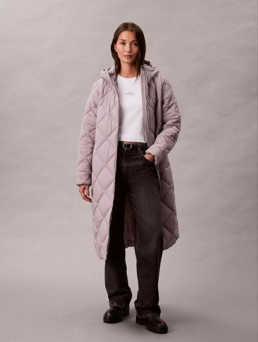 Куртка Calvin Klein