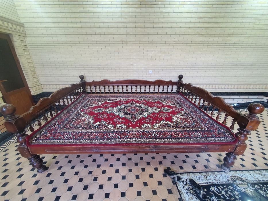 Каравот, karavot