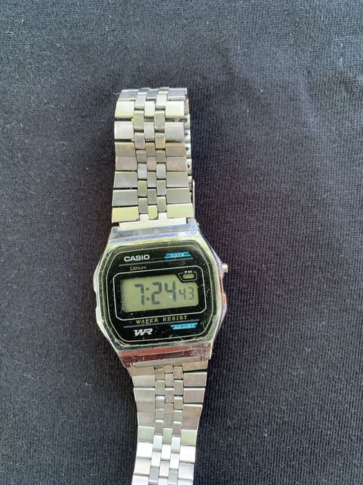 Ceas Casio B-614