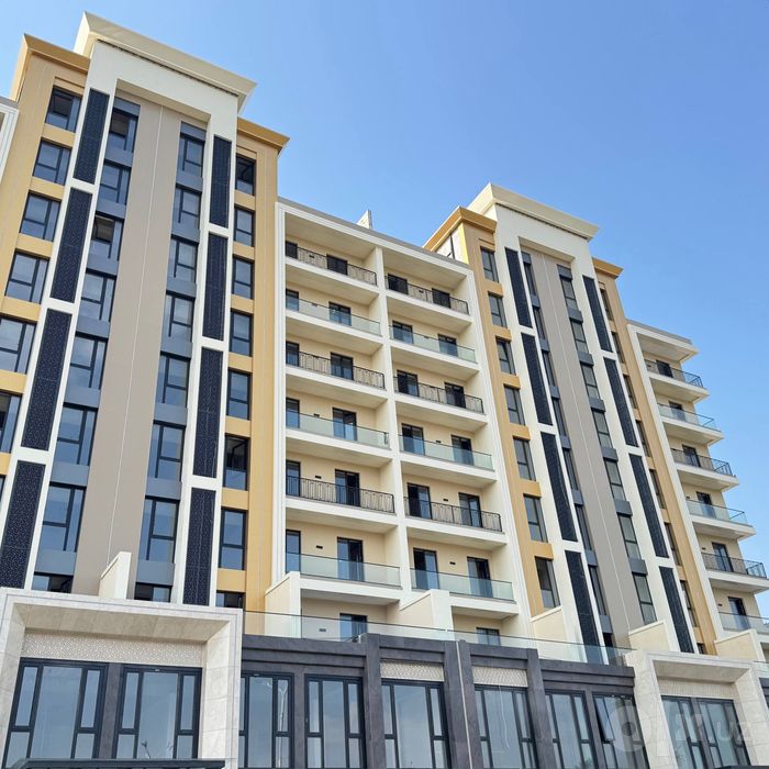 Alucobond fasad — professional montaj | ALXUZB