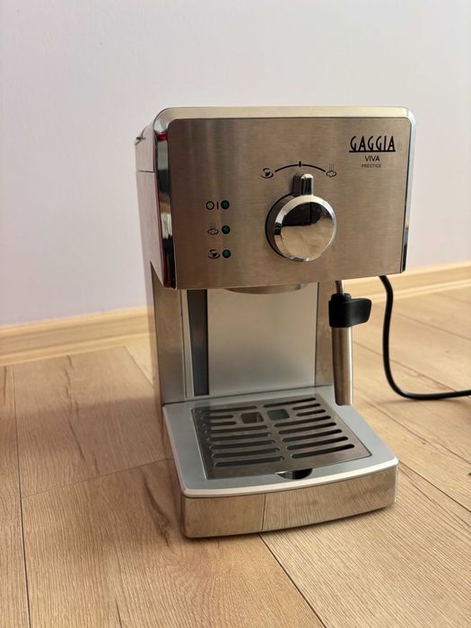 Gaggia Viva Milano кафемашина