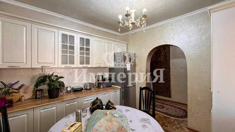 Продам 4х ком дом