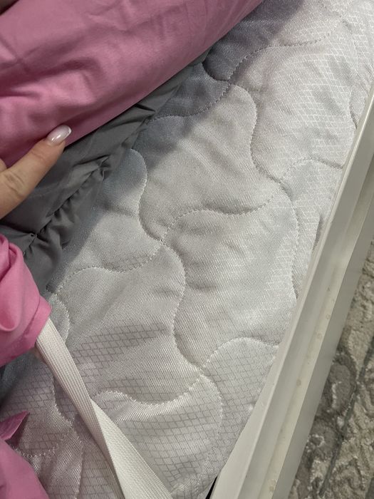 Продам. Детскую кровать