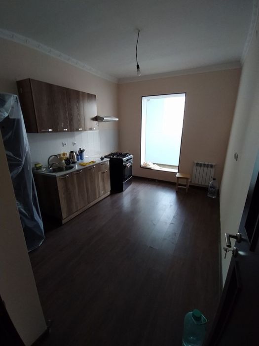 Квартира на Янги Хаёте (новостройка)