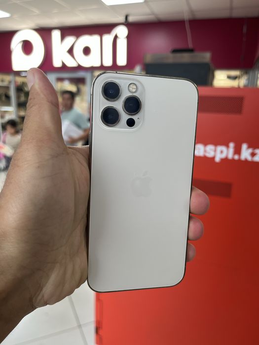 Iphone 12 pro 128 gb