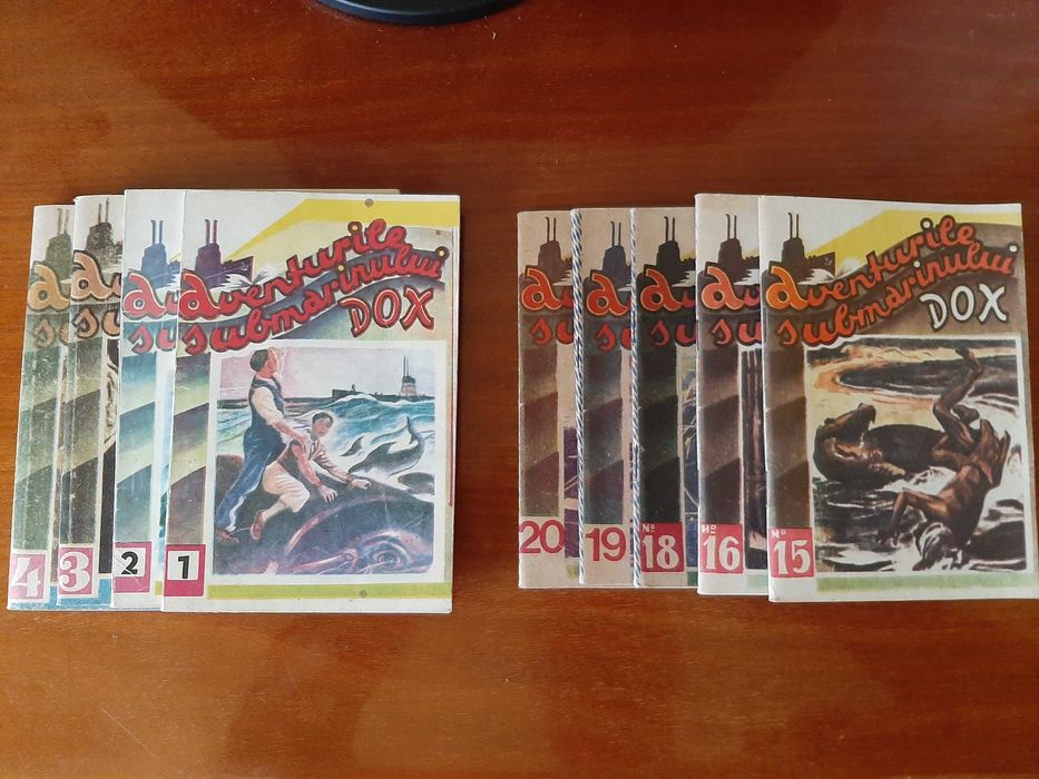 Cărți de colecție