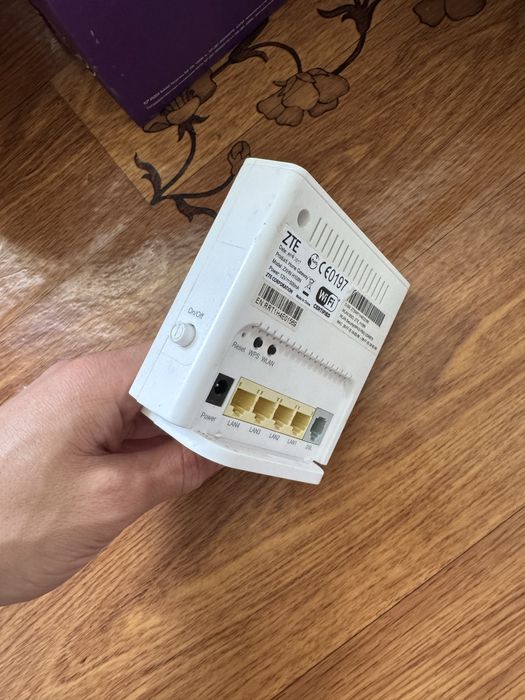 Продам модем хорош