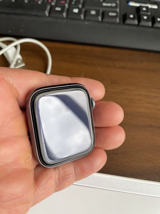 Apple whatch 6 series