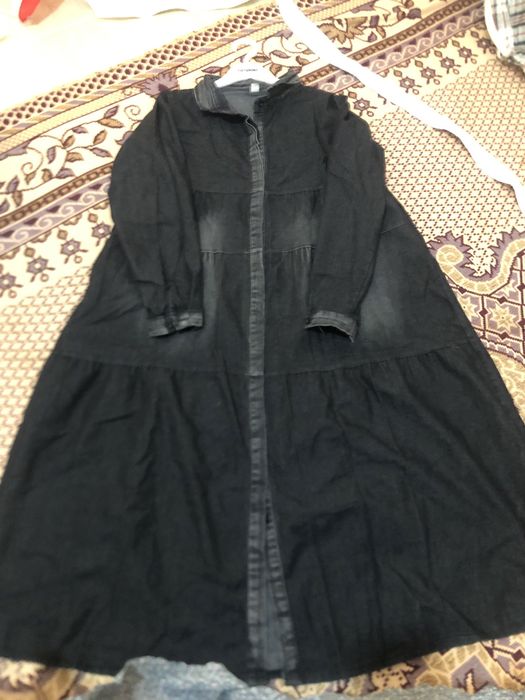 Жилетка из песца 5000тг