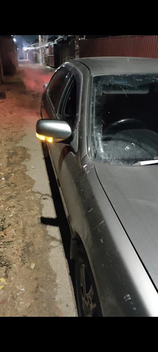 Ниссан Максима Цефиро А32 зеркало