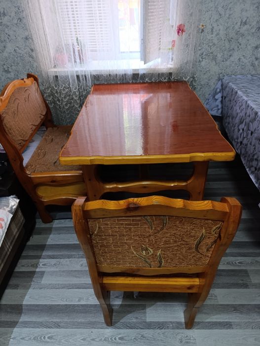Кухонный уголок б/у