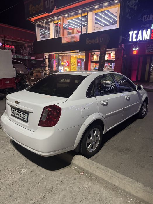 Gentra avtomat 2020yili  107000km probeg