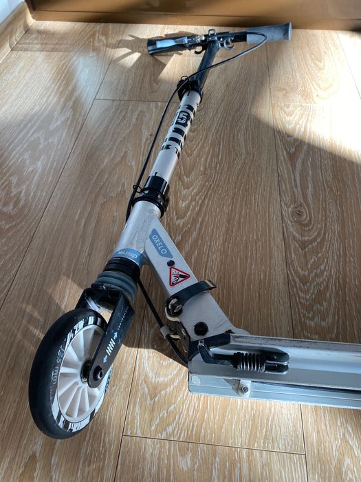 Trotineta Oxelo Mid 5 6-9 ani