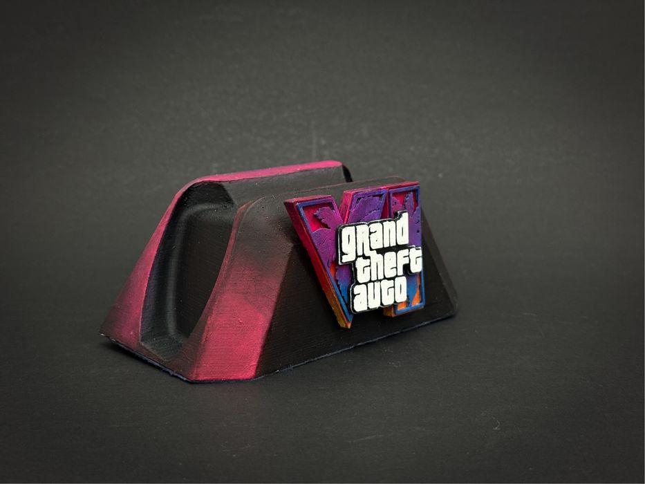 Suport Controller PS5 – GTA VI