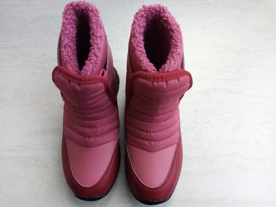 Нови боти/ботуши/апрески на Puma, Camper, Sorel - н. 31