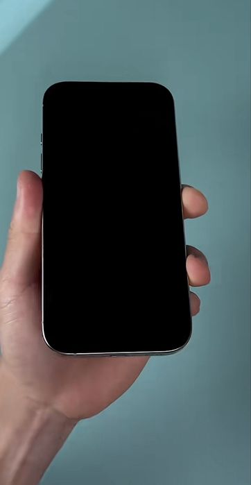 iPhone 16 pro de vanzare!