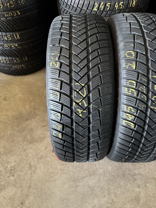 Anvelope Iarna 245/50/20 Vredestein WinTrac Pro 245 50 20 R20