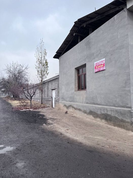 Uchastka /Yer sotiladi