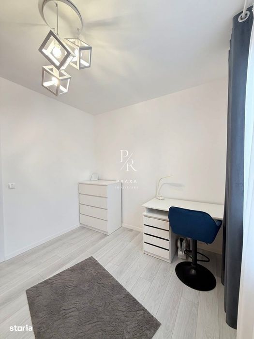 Apartament 3 camere decomandate, 66 mp, AC, etaj 2, parcare, zona Sesu