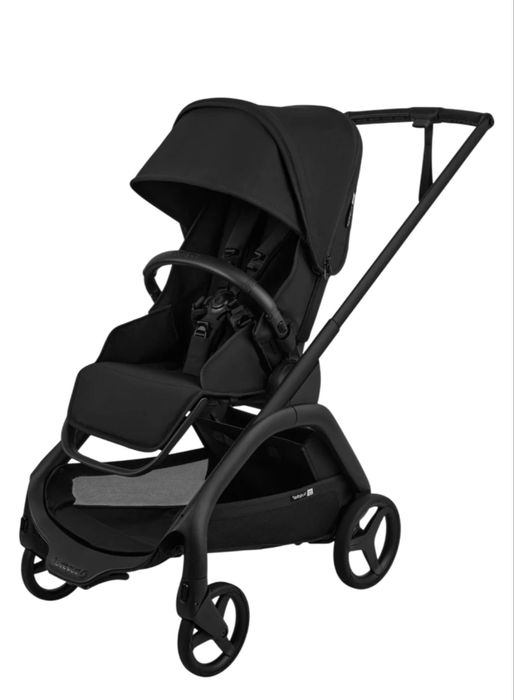 Bugaboo Dragonfly коляска прогулочная