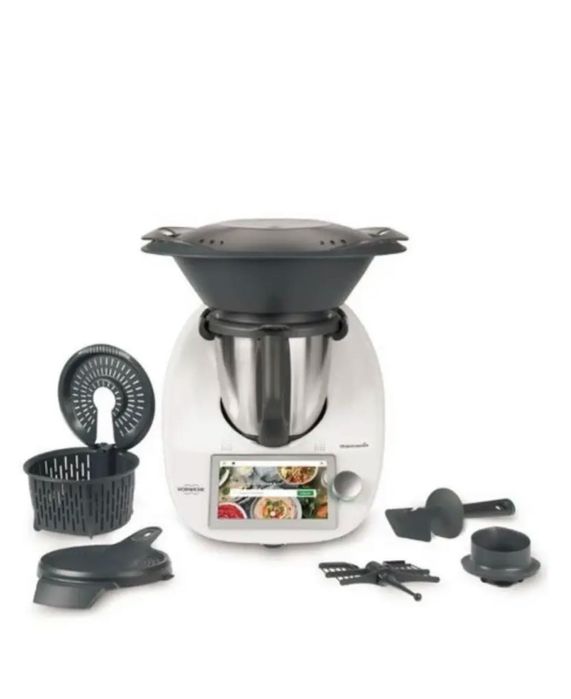 Кухонные комбайны