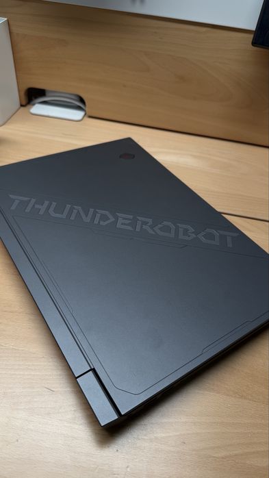 Игровой ноутбук Thanderobot  911 X