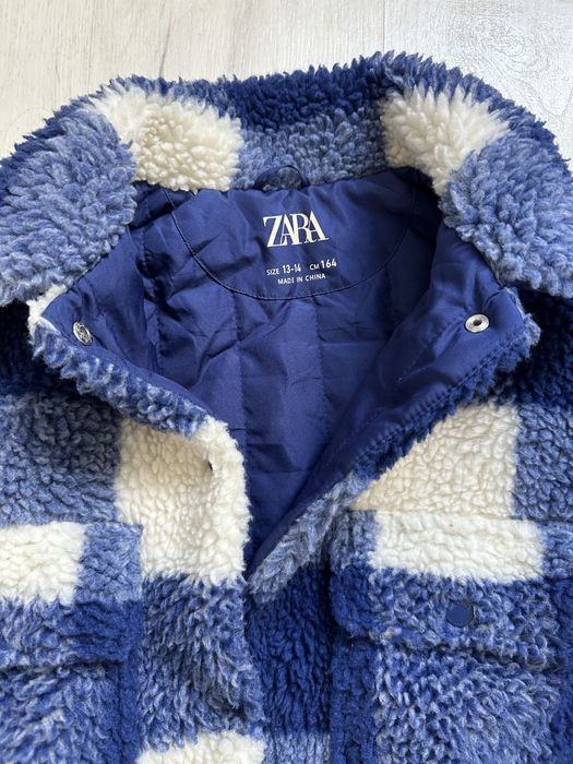 Яке Zara Елек Zara 164