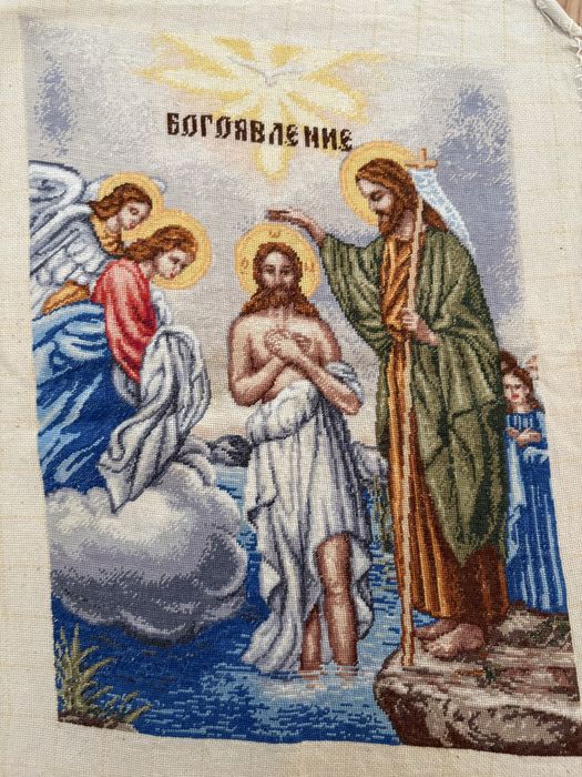 Гоблени без рамки (190-715€)