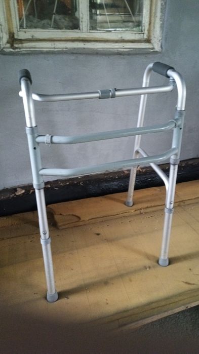 ходунки для пожилых