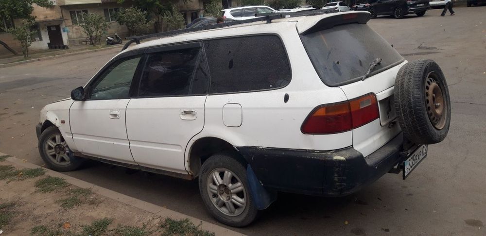 Продам Honda orthia