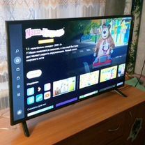 Телевизор toshiba 50 дюимов