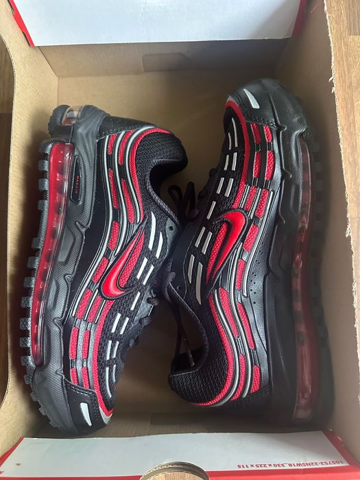 Детски снейкъри Nike Air Max TL