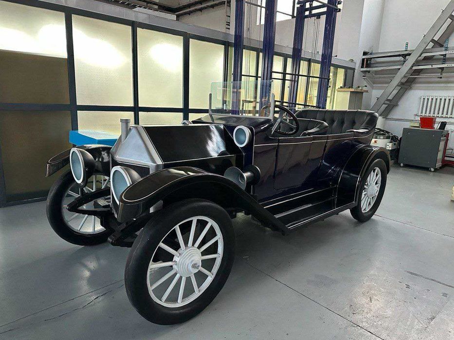 Макет автомобиля