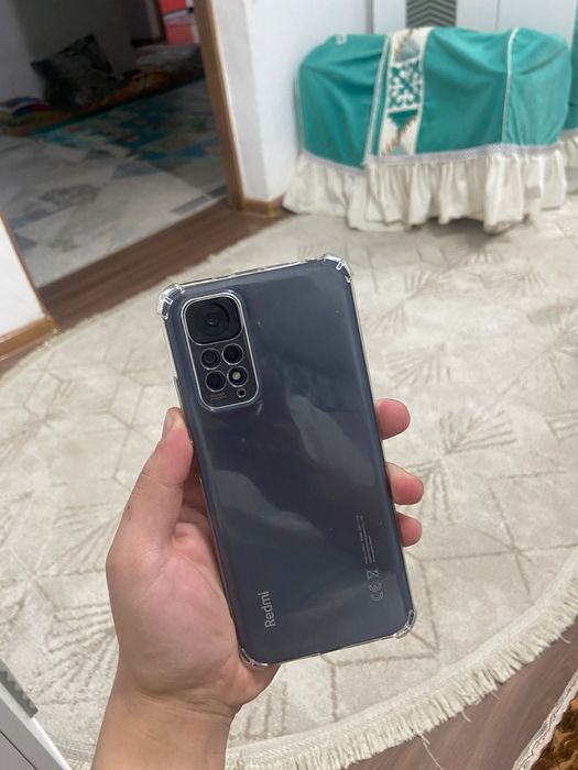 Редми ноте 11 сатылады