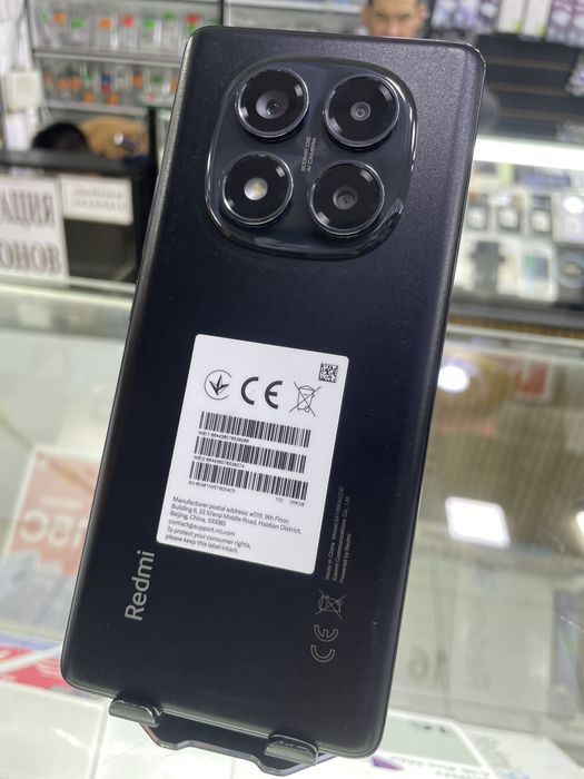 Redmi not 14 pro 8/256GB