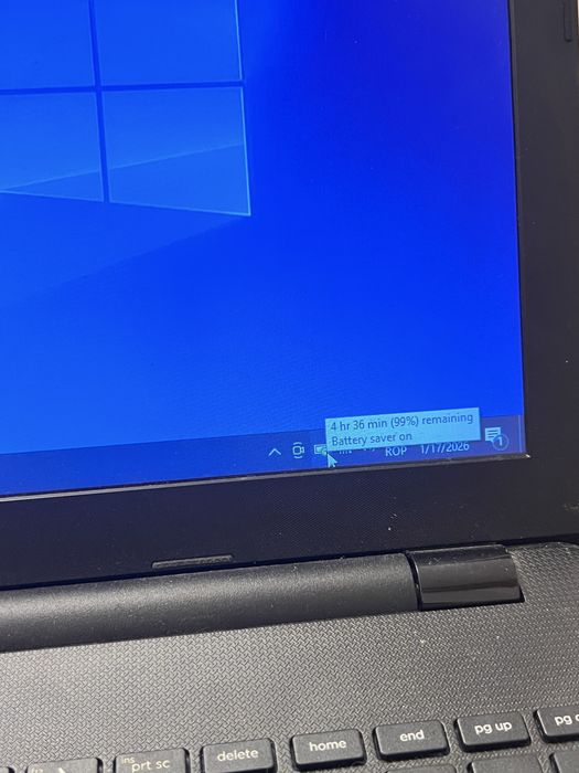 Laptop HP/ Windows 10Pro