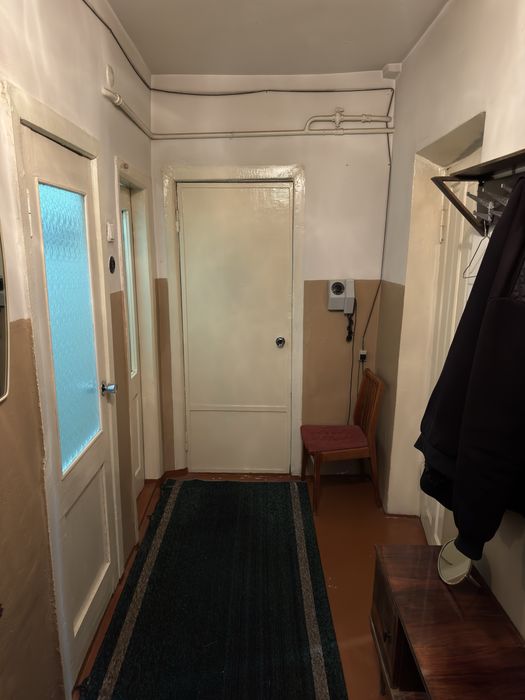 Продаётся своя квартира на Чиланзар Домборабаде