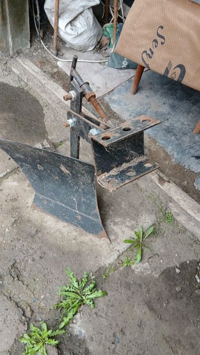 Продаю мотоблок Нева МБ2