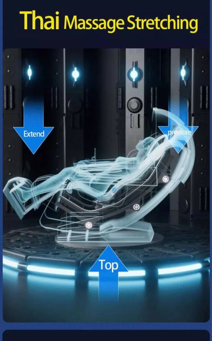 Кресло массажное | ADIKS | massaj kreslo | kreslo massaj | массажер