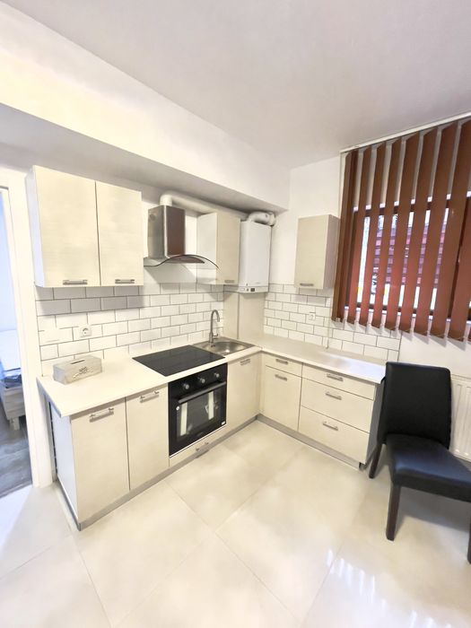 Apartament 2 camere de închiriat – Bună Ziua, str. Mircea Zaciu