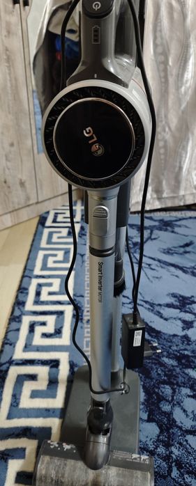 Беспроводной пылесос