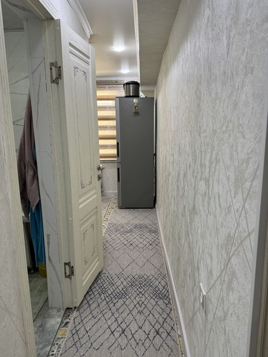 Сдается в аренду на долгий срок